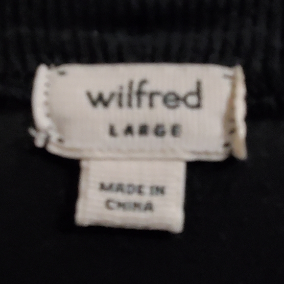 Aritzia Wilfred Cardigan - Picture 2 of 5
